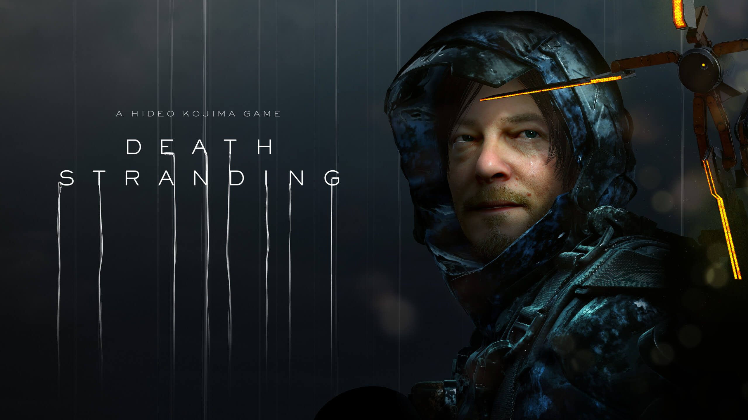 Death Stranding (Część 1)