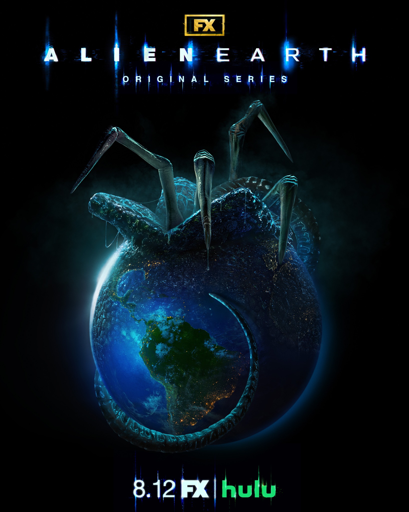 Alien: Earth