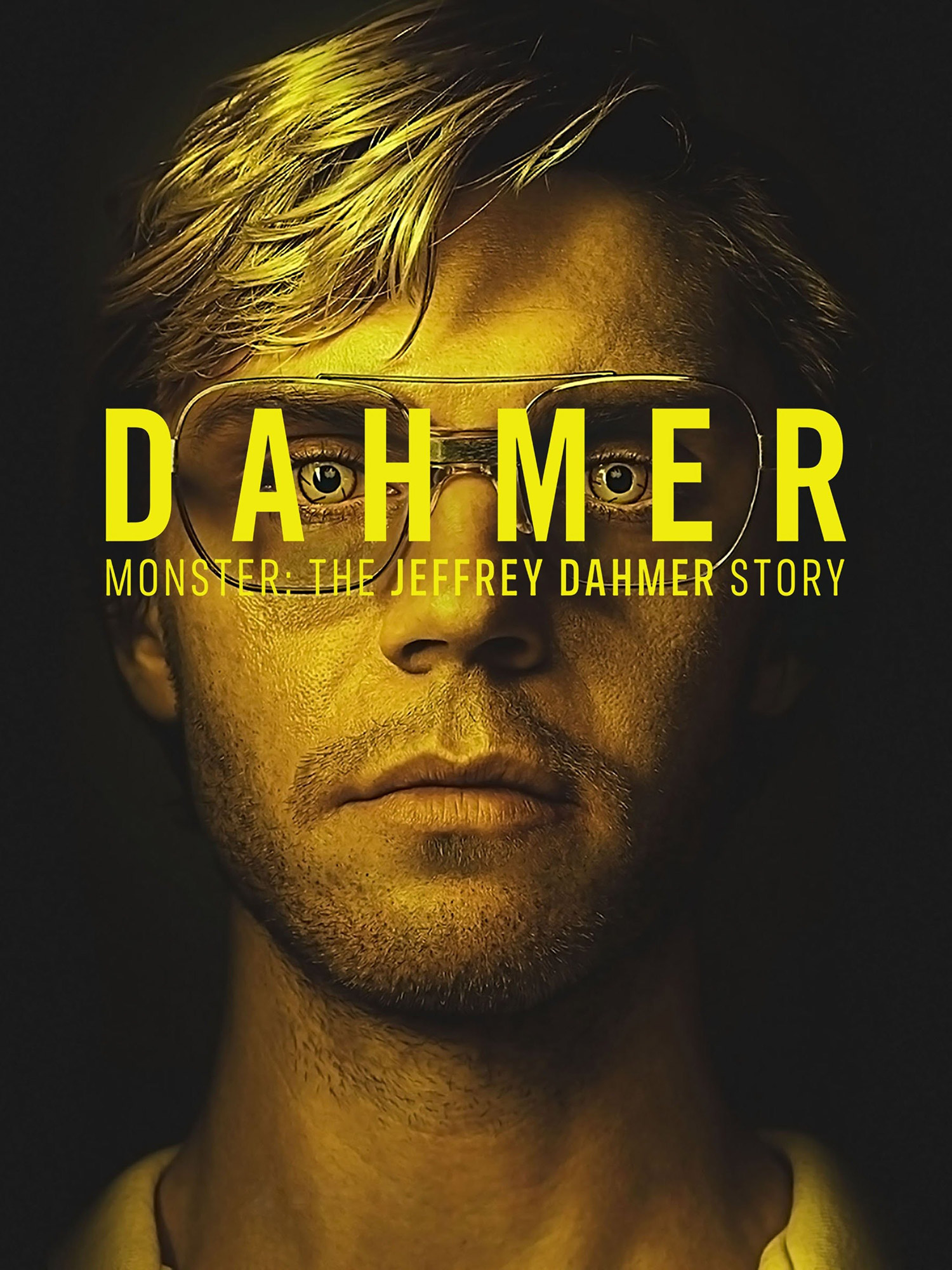 Monster: The Jeffrey Dahmer Story